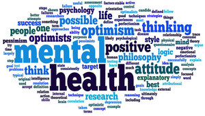Mentalhealth